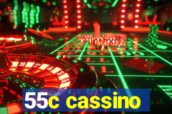 55c cassino